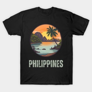 Philippines T-Shirt